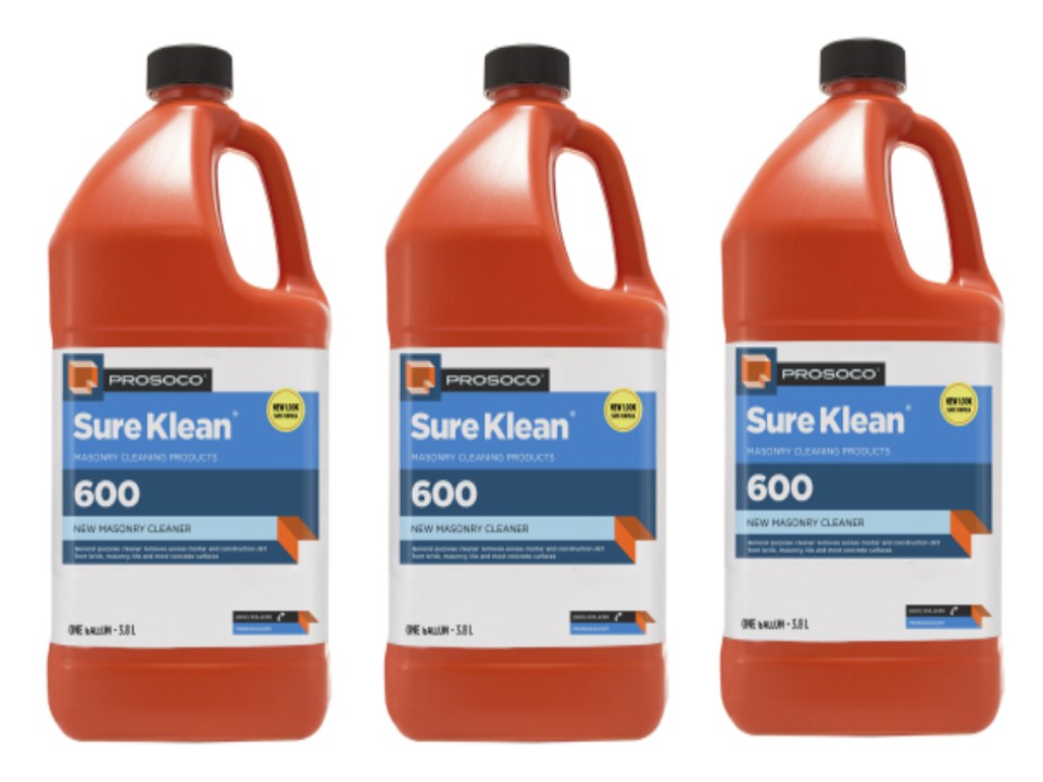 Sure Klean (Detergent 600)