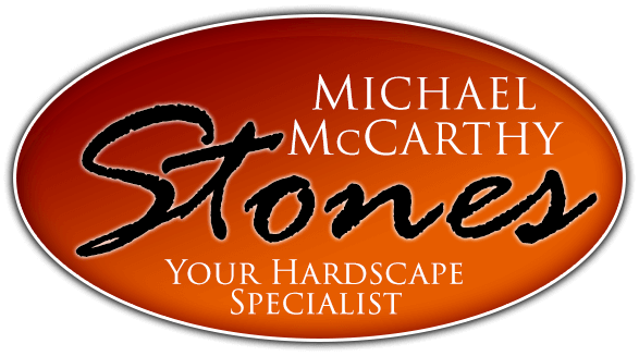 logo michael mccarthy stones